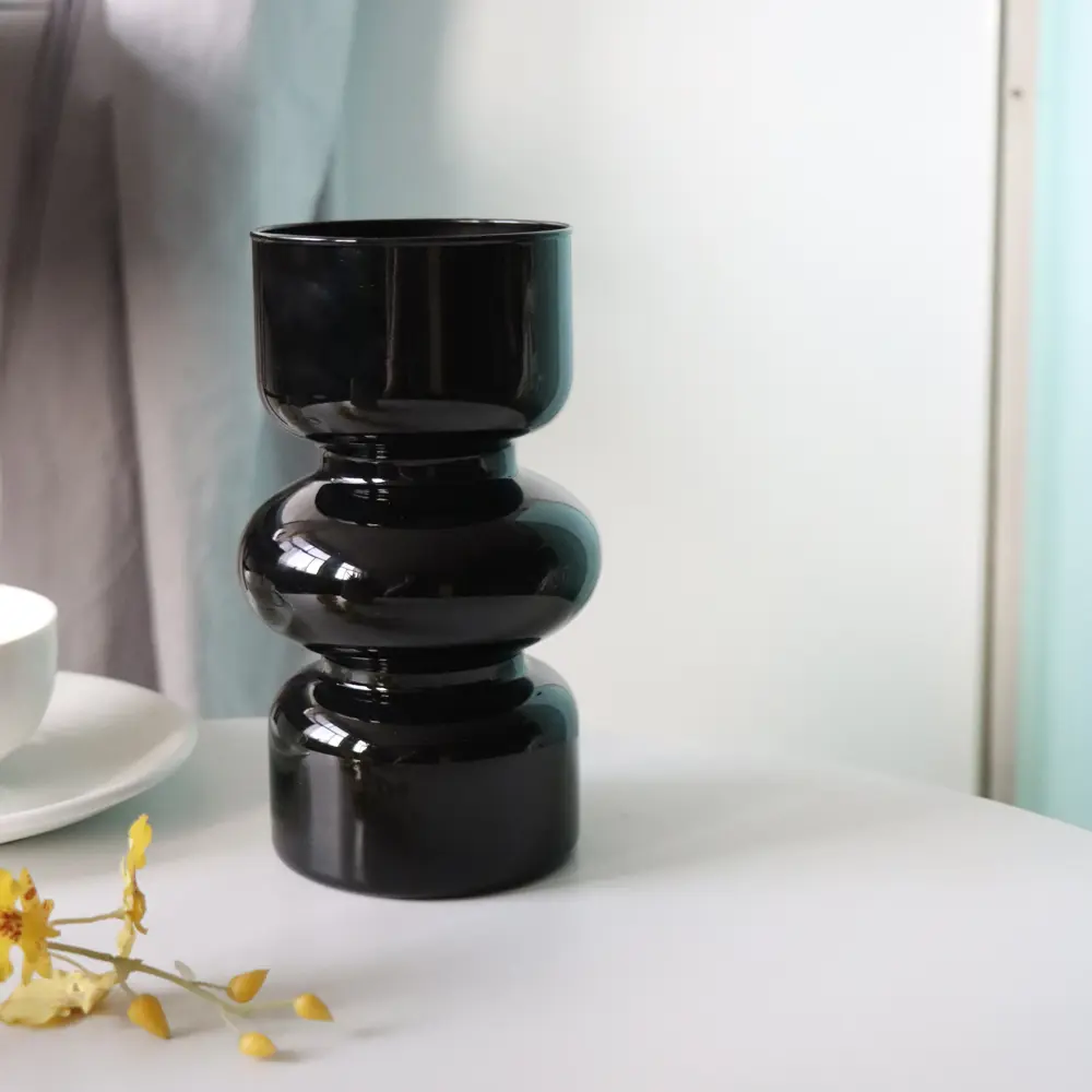 Ваза Ruby от Santreyd — элегантная стеклянная ваза для цветочных композиций 87908771 STLM-0821323 - Вид №4