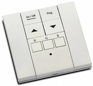 NOBILE ITALIA Клавиатура для блока управления rgb Unità di gestione