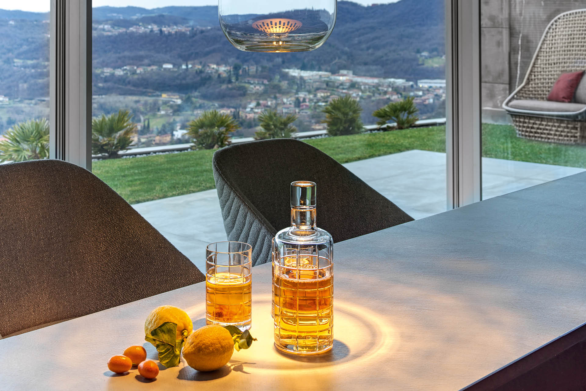 GRST79 «Galaxy» Стаканы - giorgio collection - Вид №1