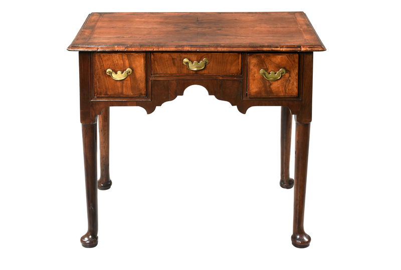 SOR27482 Орех Лоубой ijlbrown 