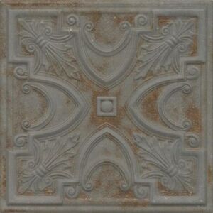 Gatsby TIN Charcoal20,1x20,1