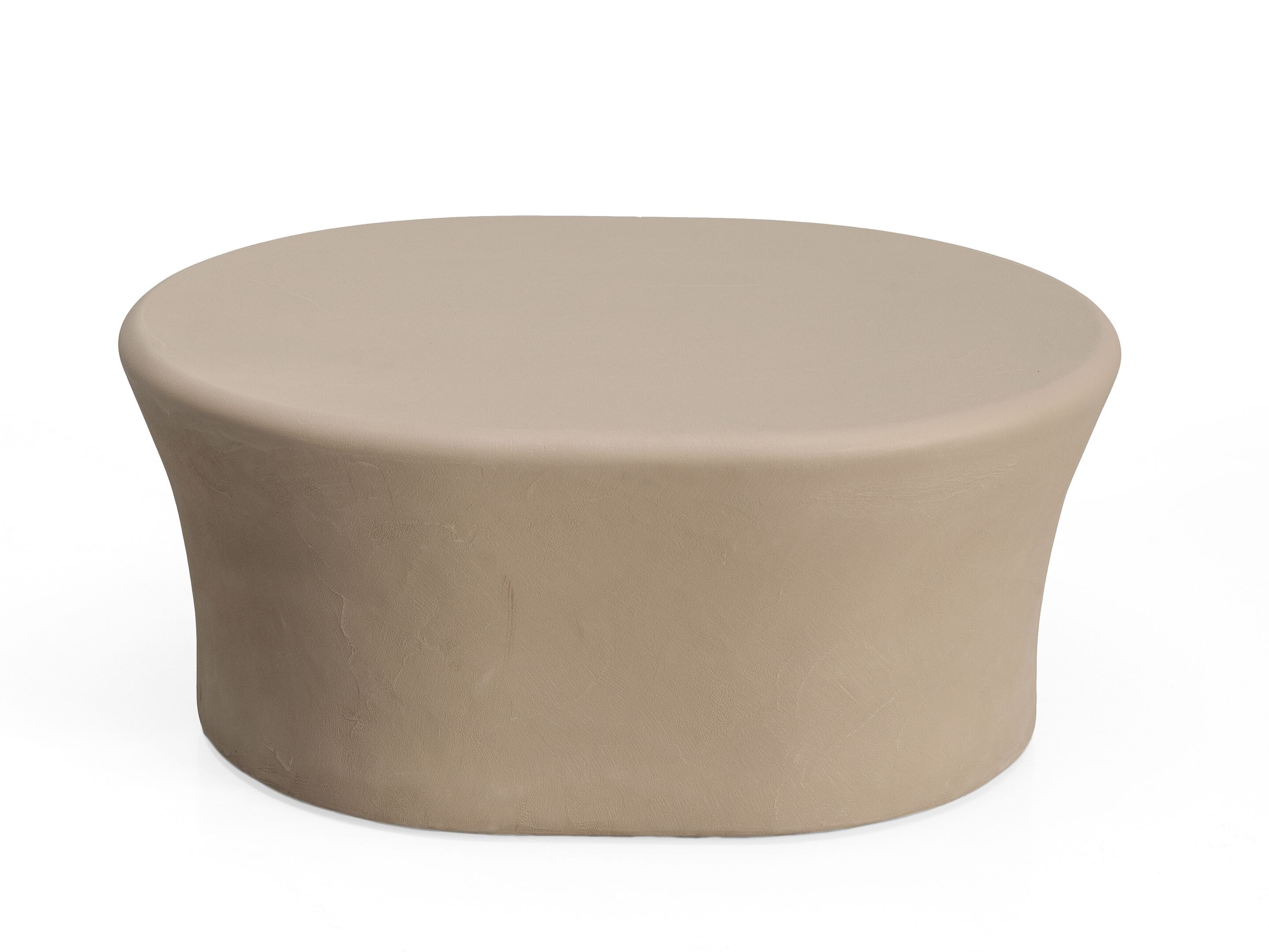 Полимерный садовый столик Kristalia Fun-Go ARCH-00078077 - Вид №1