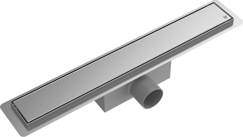 A862-S Реверсивный душевой лоток 70см