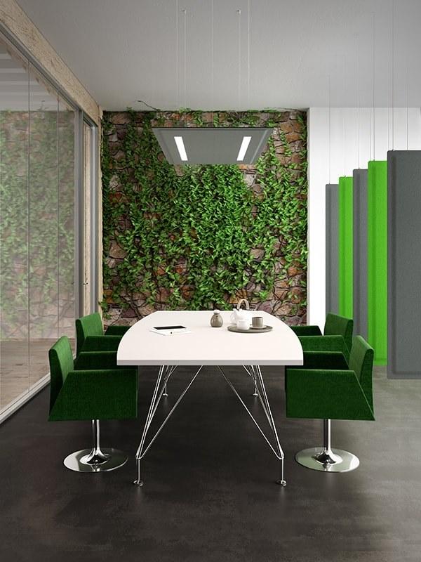 MASCAGNI Рабочее место для открытого пространства Sound sun-id-1458085 - Вид №11