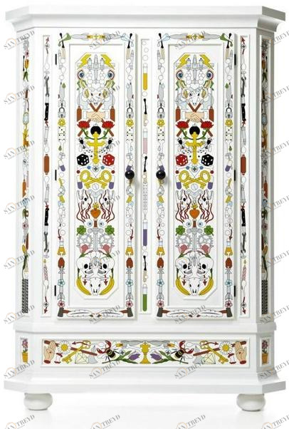 moooi Шкаф из сосны Altdeutsche sun-id-1478274