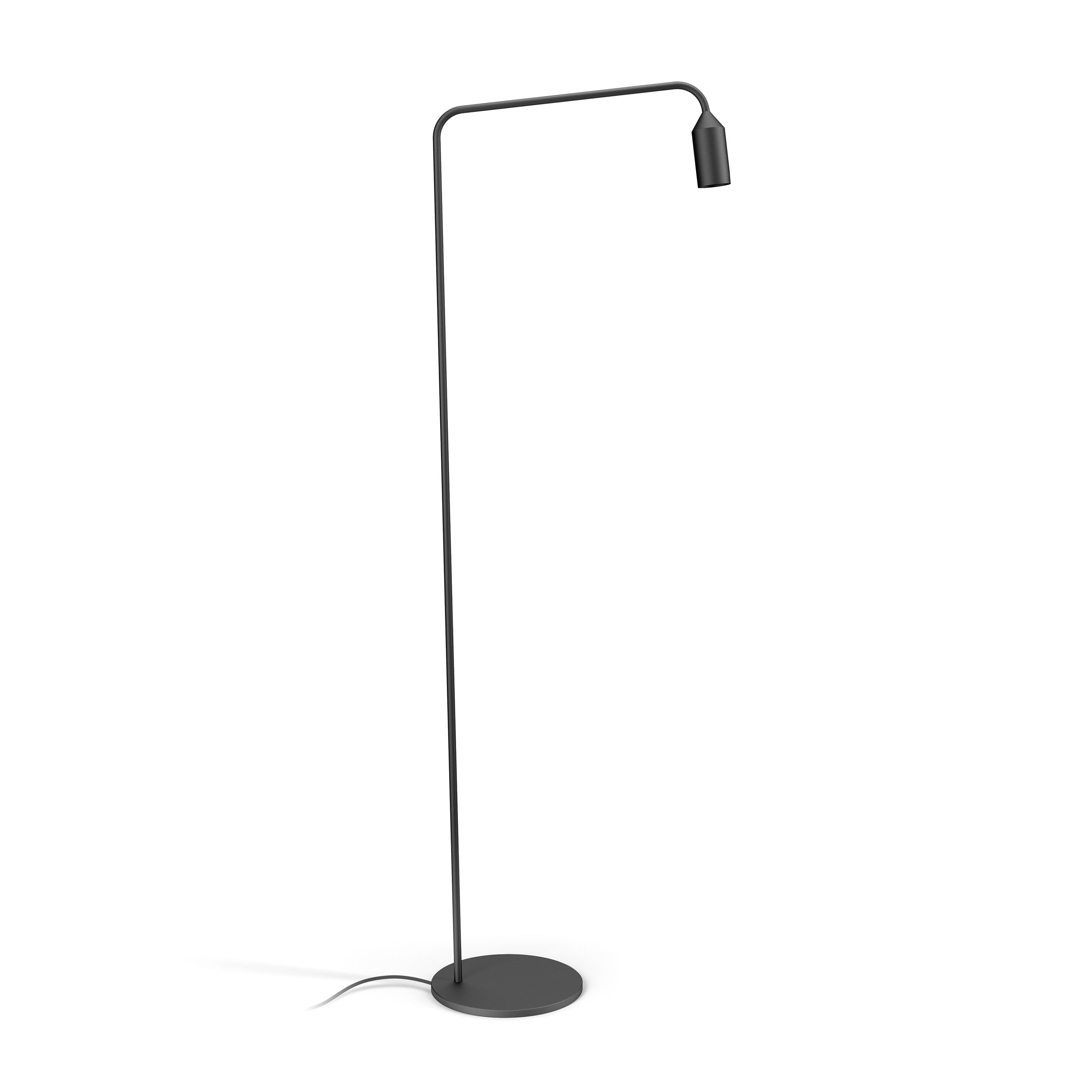 Потолочный алюминиевый светодиодный прожектор Platek Flamingo ARCH-00077346 - Вид №19