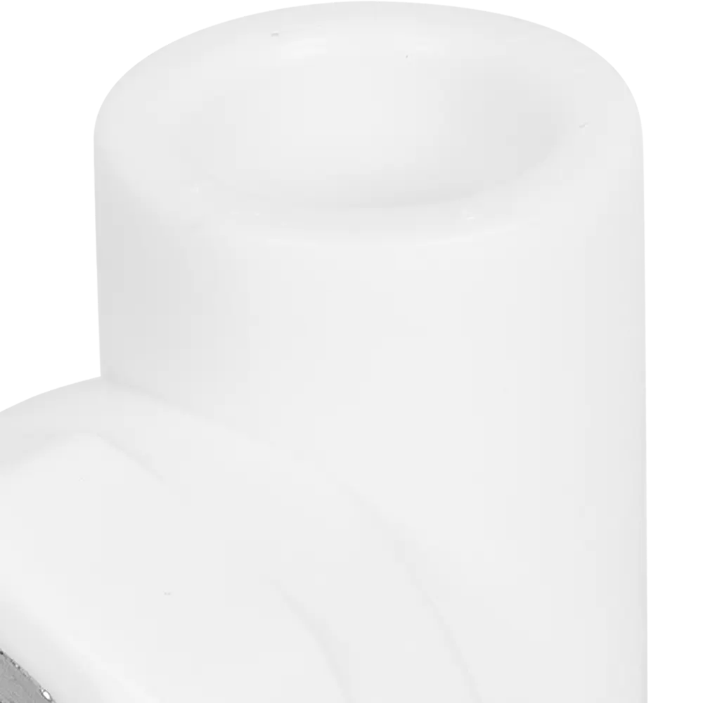 Тройник Valtec переходной 20 мм на 3/4 дюйма для водопровода 84382340 STLM-0048919 - Вид №2