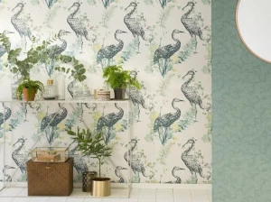 Architects Paper Обои на стену Four seasons