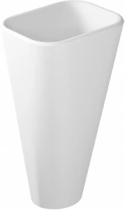 5405MT Напольная раковина стоящая овальная Galassia MEG11