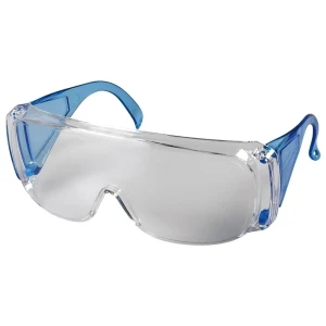 Очки защитные прозрачные
