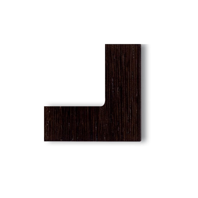 Деревянная отделка пластины GI Gambarelli Arreda Quadra ARCH-00032415 - Вид №1