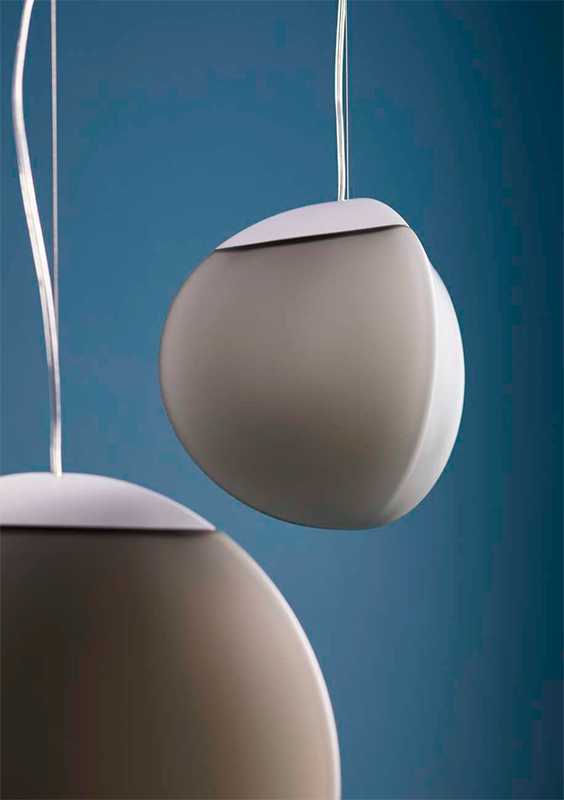 Люстра  FABBIAN FRUITFULL COMPOSIZIONE  - Вид №2