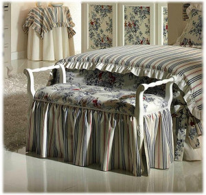 Банкетка  HALLEY M07