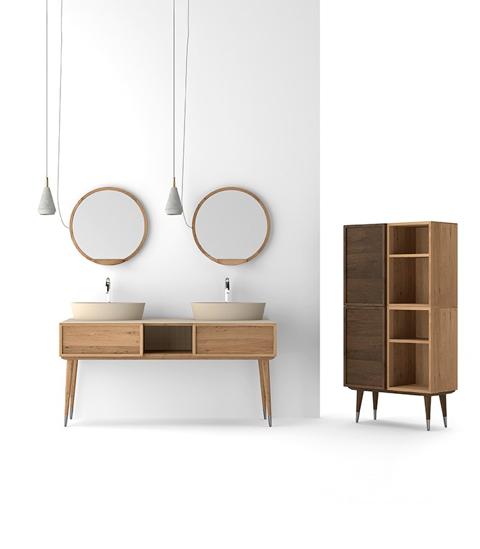 База под раковину  CALLESELLA S0353 COCO