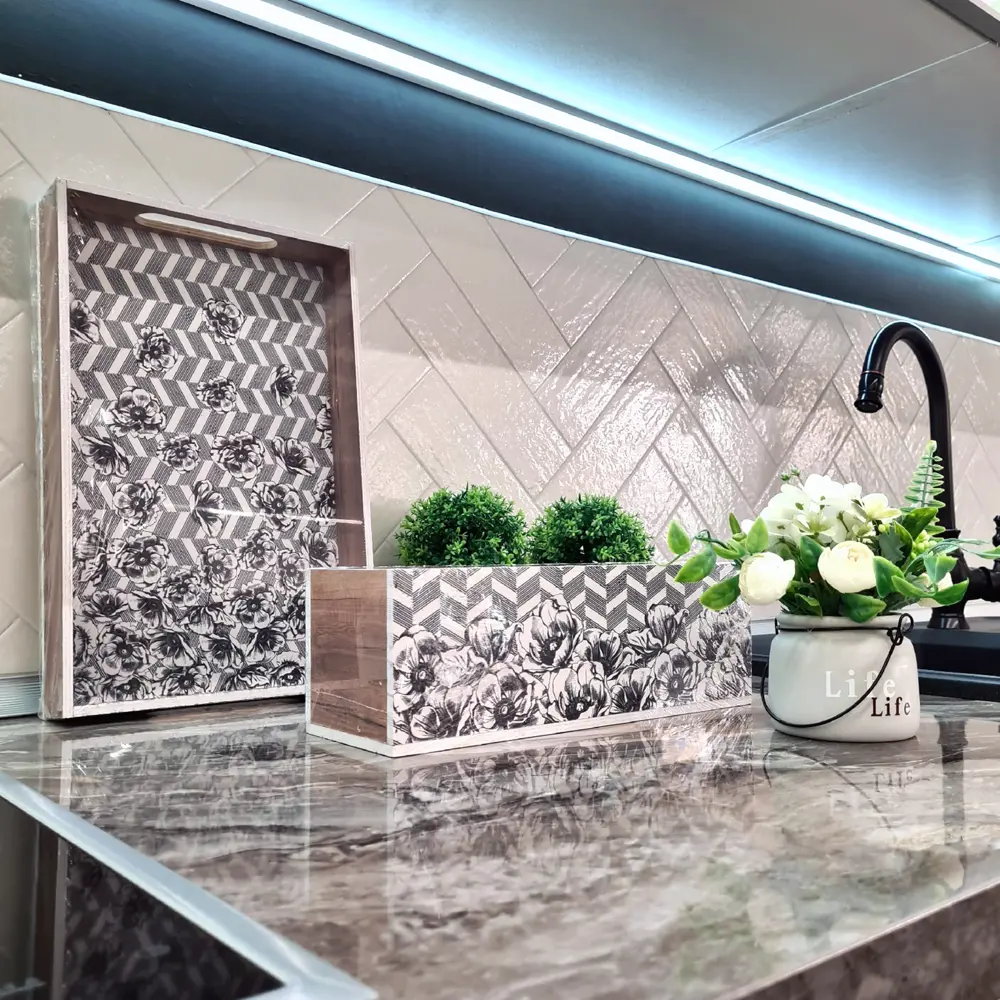 Поднос П2 Канди фанера Santreyd STLM-2133185 - Вид №4