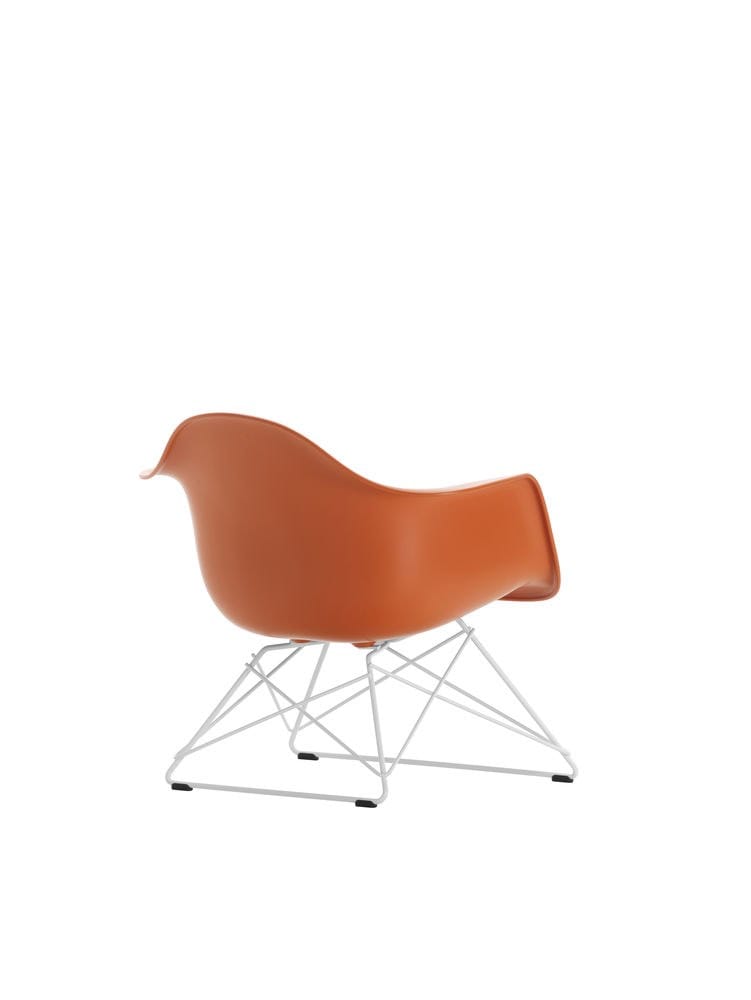 Полипропиленовое кресло с подлокотниками VITRA Eames Plastic Chair ARCH-00049913 - Вид №137