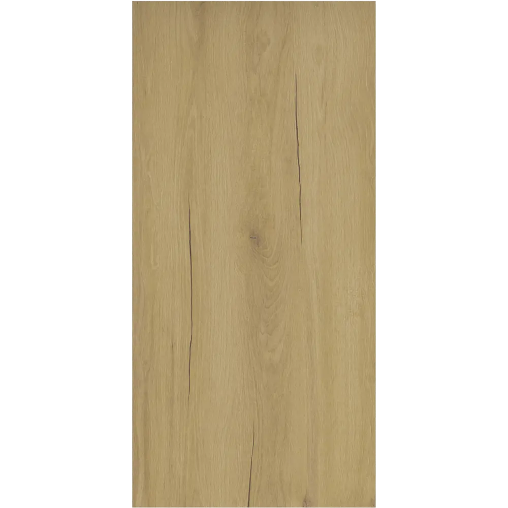 Фальшпанель для кухонного шкафа Верея 37x77 см KONSENSA ЛДСП цвет коричнево-золотистый STLM-2088401 - Вид №2