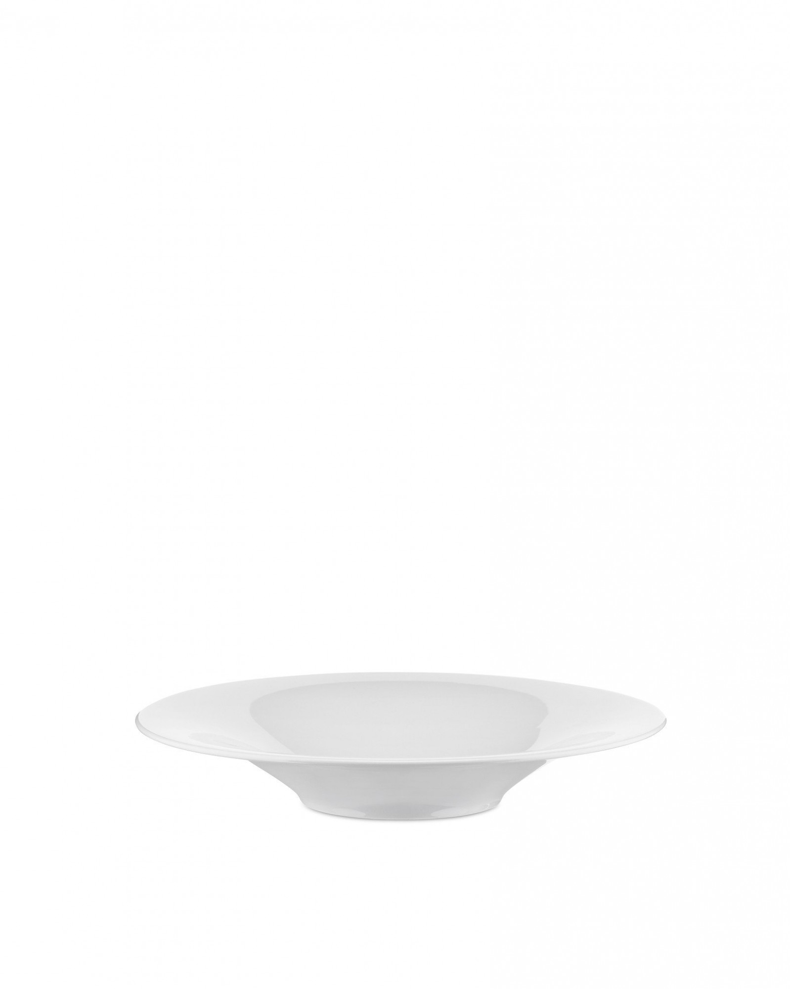 Суповая тарелка. 4 штуки Alessi KU TI05/2