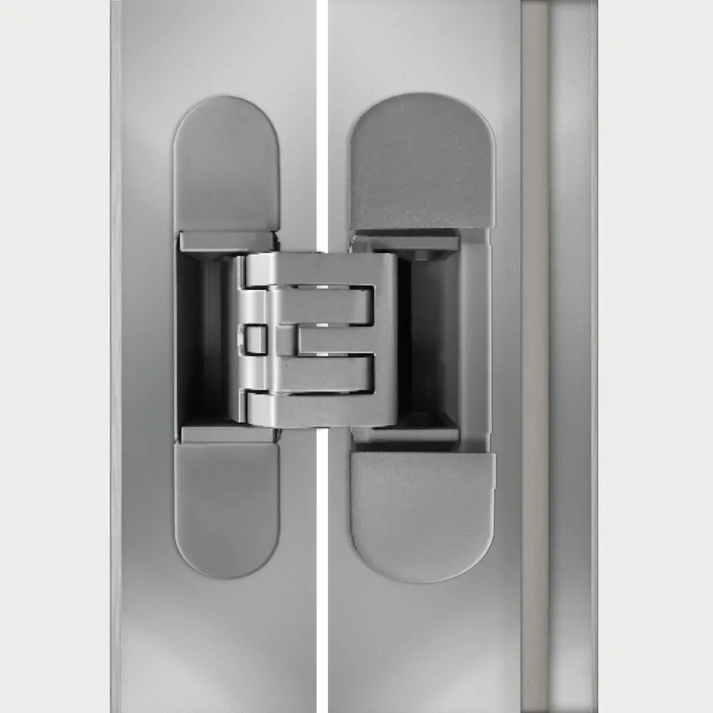 Скрытая межкомнатная дверь VELLDORIS INVISIBLE 70×230 см 89383079 STLM-1581397 - Вид №3