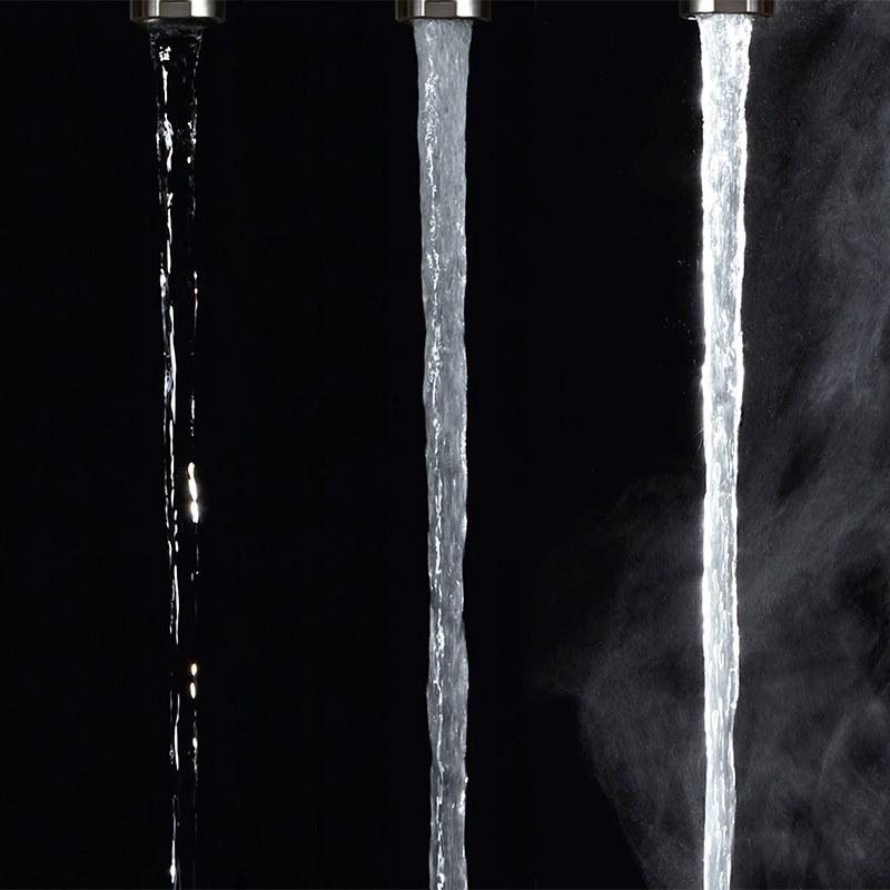 GUGLIELMI Смеситель негазированной и негазированной воды  Fgap39087  - Вид №2