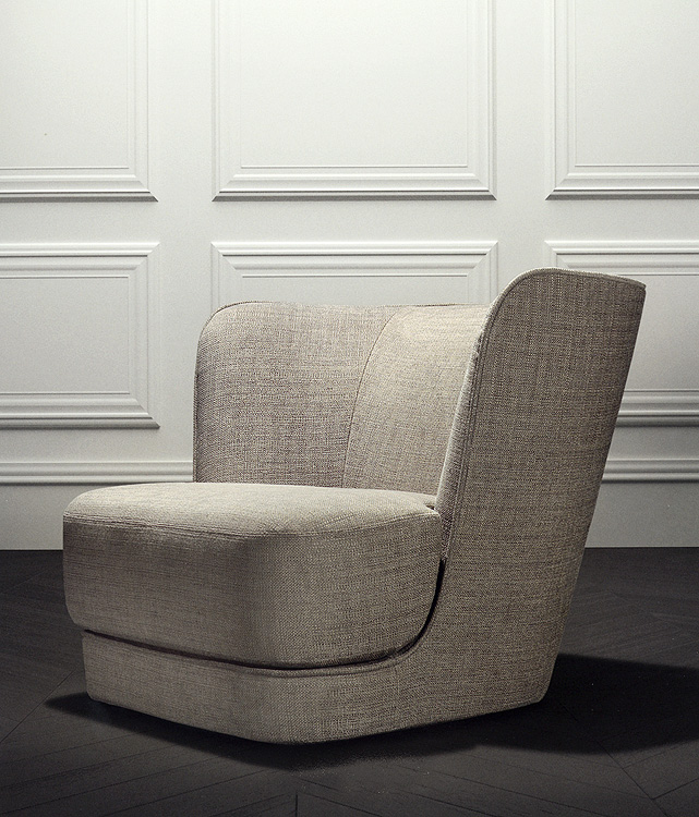 Кресло ROYALE CASAMILANO 1543 