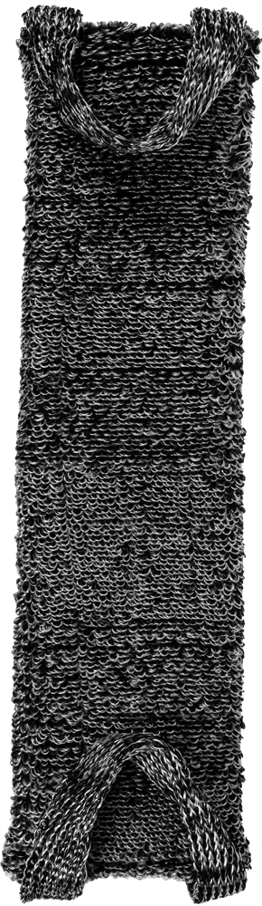 Santreyd: Банная мочалка Mens для глубокого очищения кожи 18686063