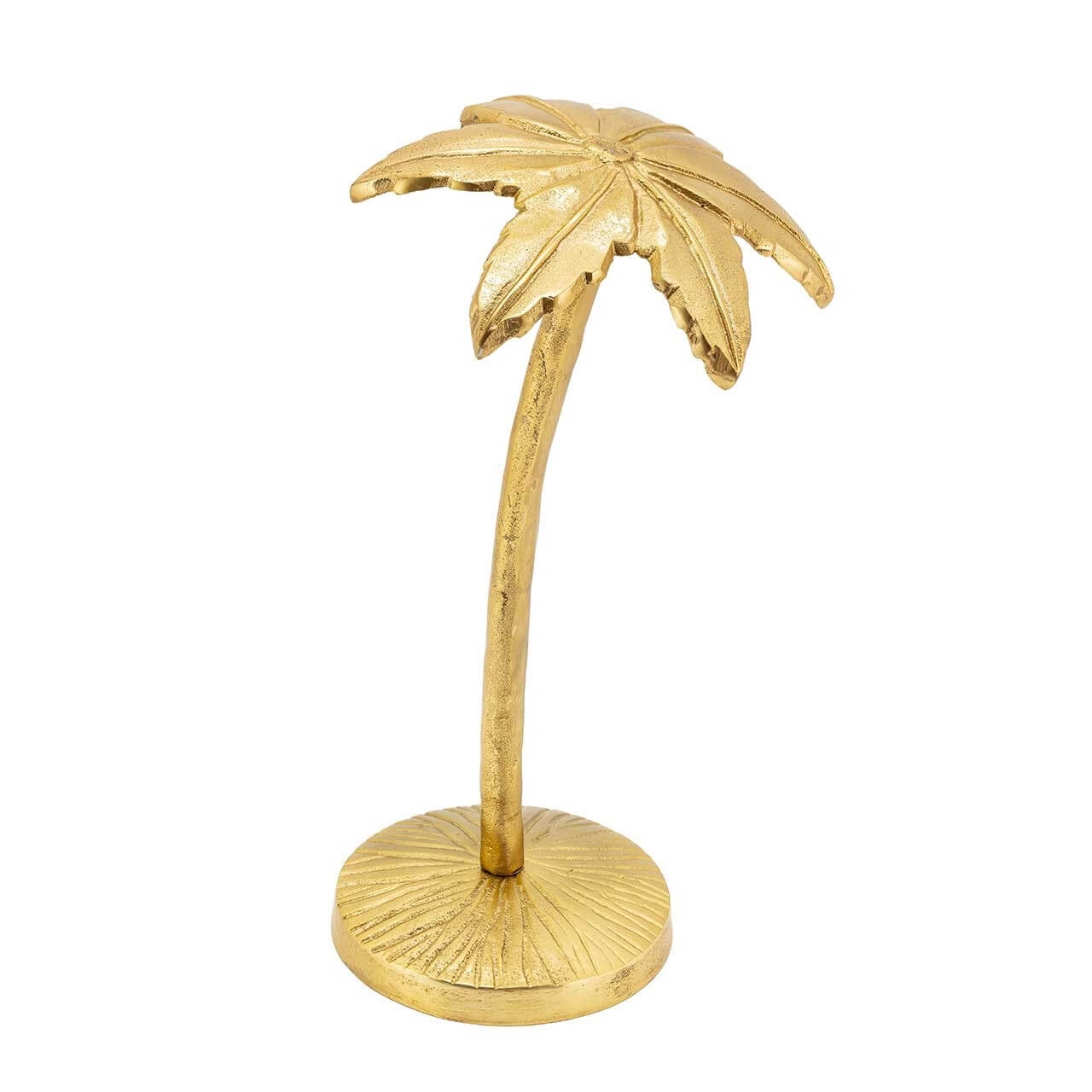 600981-01 ABHIKA ЛАТУНЬ ЛАТУННАЯ H41 D18 GOLD 