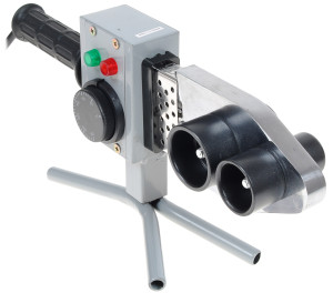 Сварочный аппарат для полипропиленовых труб Ресанта АСПТ-1000 1173161