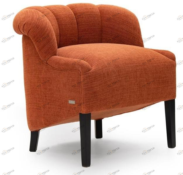 Tonino Lamborghini Casa Кресло из ткани sun-id-1352537