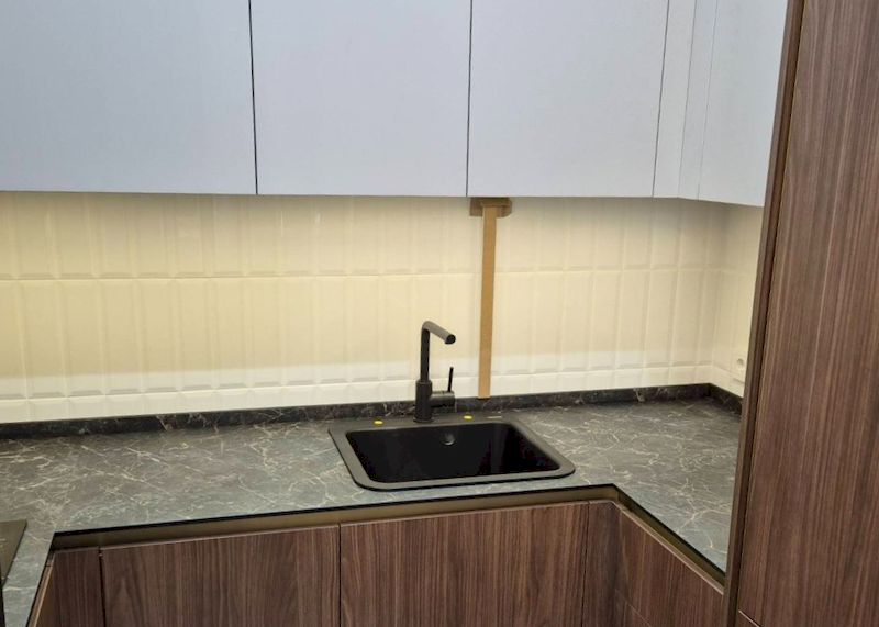 Стеновые панели - Мон Плезир LIGRON LIST17 2437 - Вид №20