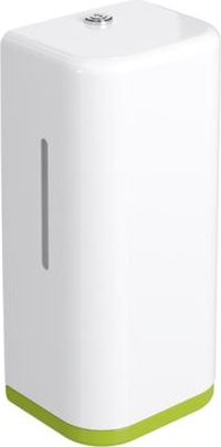 477.06.10398 Сенсорный электронный дозатор пенного мыла HEWI Serie 477/801  - Вид №10