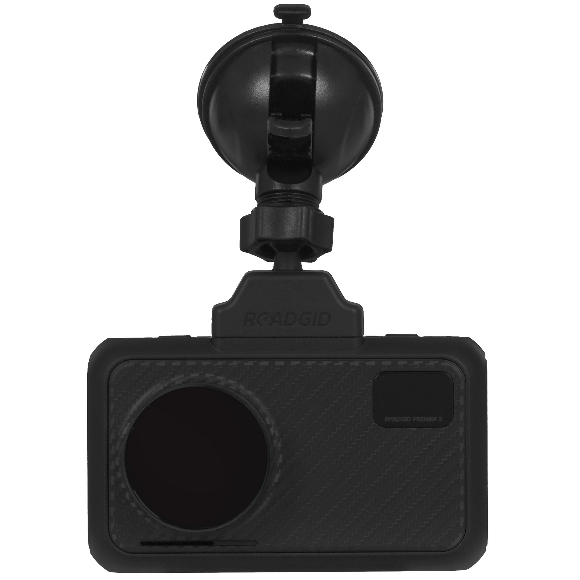 5367677 Видеорегистратор с радар-детектором ROADGID Premier 3 Carbon STDN-0000789 - Вид №1