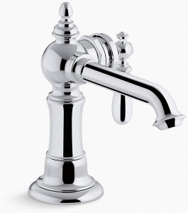 K-72762-9M-CP Раковина KOHLER Polished Chrome