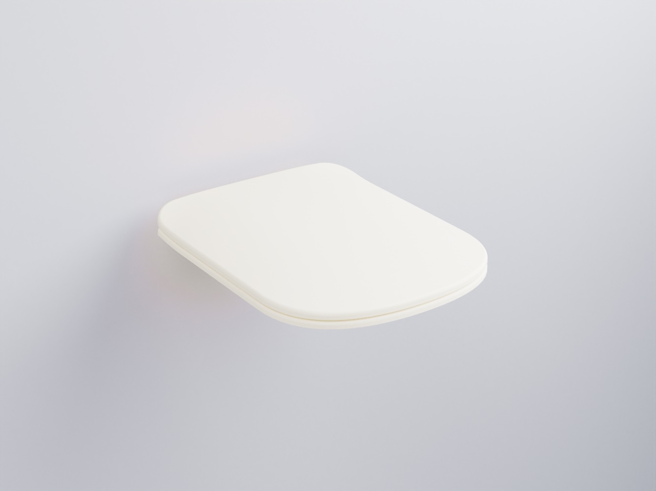 CPVERTF-TL Сиденье из термоотверждающейся смолы с плавным опусканием cielo Era Ceramica Cielo