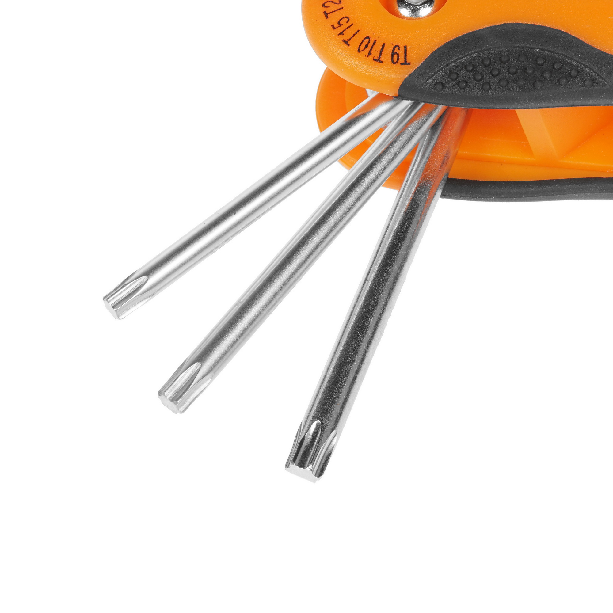 Набор ключей Sturm! 1045-04-HS 8118287 STDN-0021882 - Вид №2