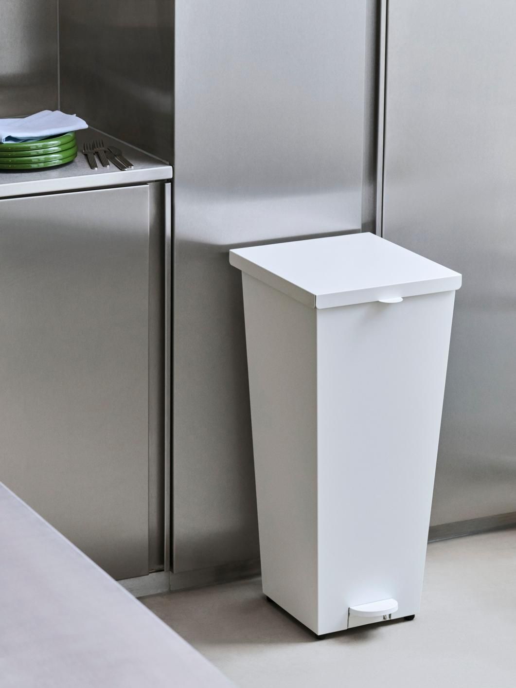 Геттер из нержавеющей стали Hay LOOP ARCH-00143578 - Вид №7