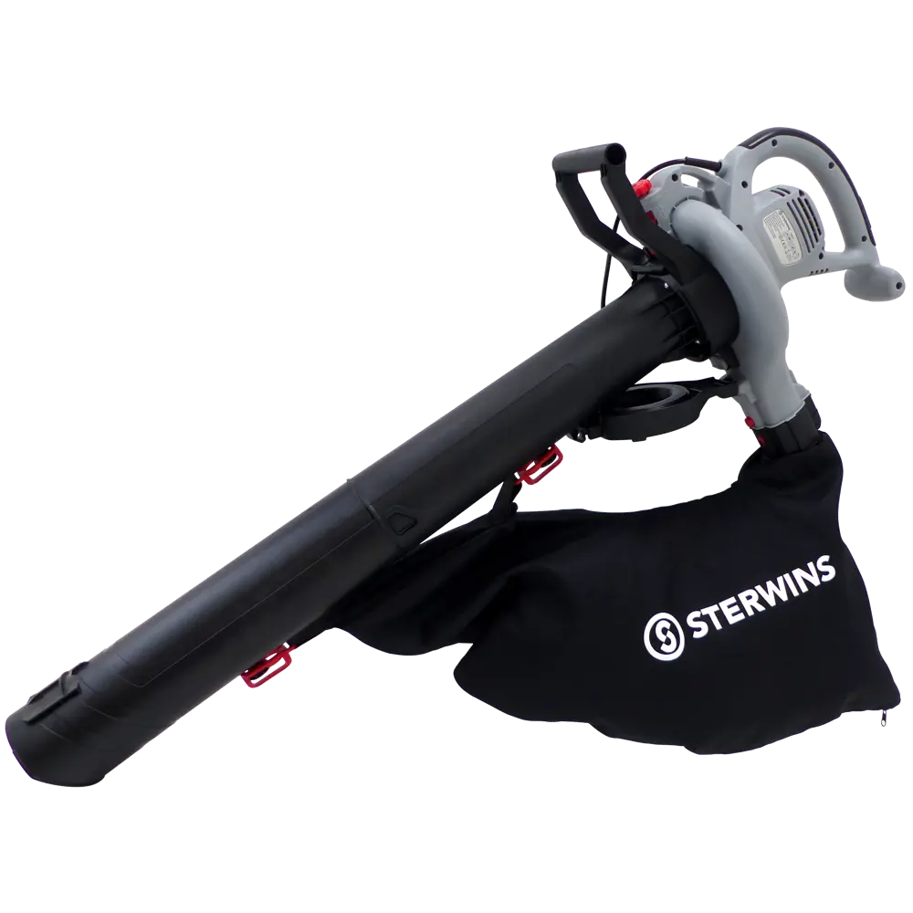 84572648 Пылесос садовый электрический Sterwins 3000 Вт STLM-0052004 