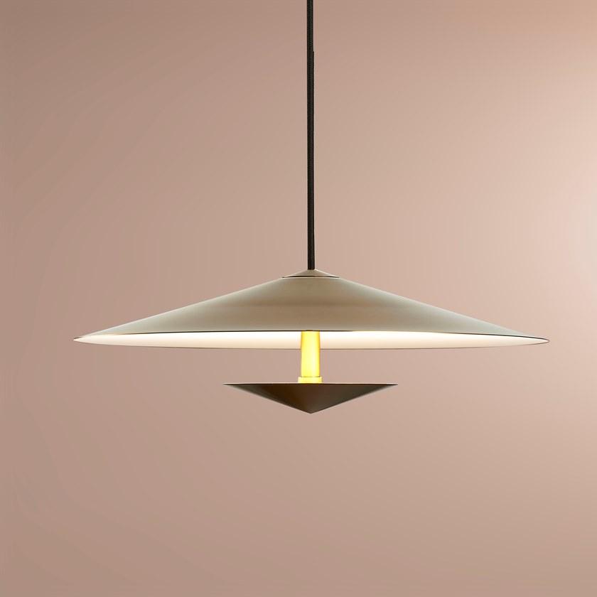 KAISHI Подвесной светильник из латуни Laos Ks6309s - Вид №4