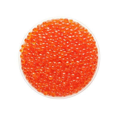 Икра красная чавычи 100 г Santreyd 21482