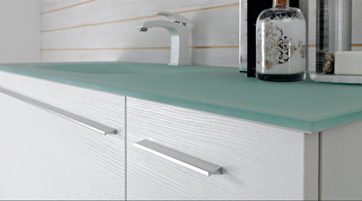 MG 05 MIRAGGIO Комплект мебели для ванной комнаты 120 см ARDECO Ardeco S. R. L MARAGGIO 42503 - Вид №1