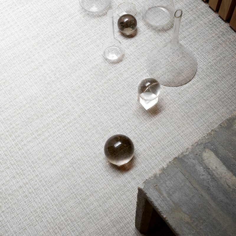 Bolon Elements  Напольное покрытие виниловый пол Ash  - Вид №1