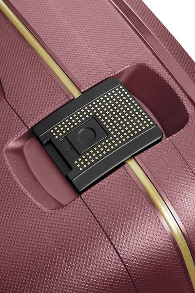 U44-20004 Чемодан U44*004 Spinner 81/30 Samsonite S'Cure DLX  - Вид №9