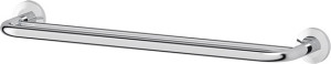 STA 037 Штанга для полотенца двойная 60 cm FBS Standard