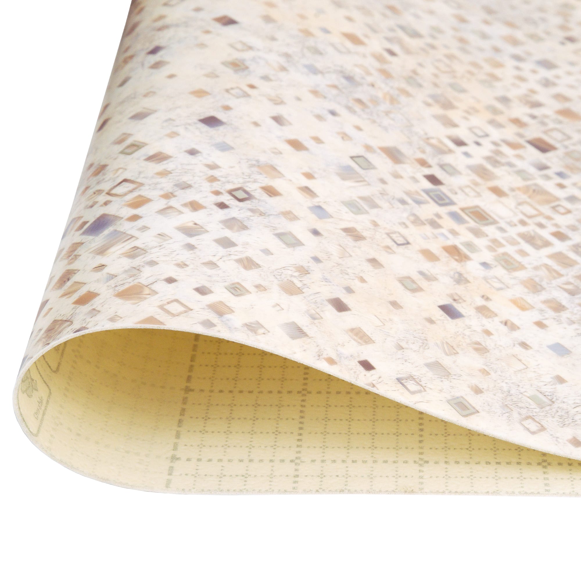 18352910 Линолеум «Bazis Orbit» 21 класс 3 м Santreyd  - Вид №1