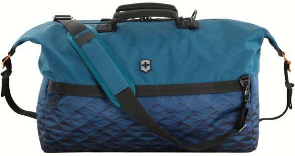601495 Сумка дорожная Duffel Victorinox Vx Touring  - Вид №1
