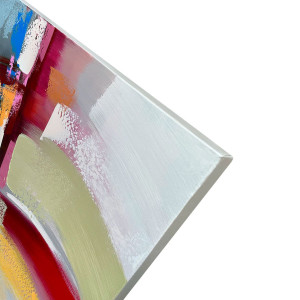 Холст рамки