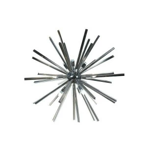 Люстра STARLIGHT (малая) хром ART001 UNICO ДИЗАЙНЕРСКИЕ, ШАР 255315 Хром