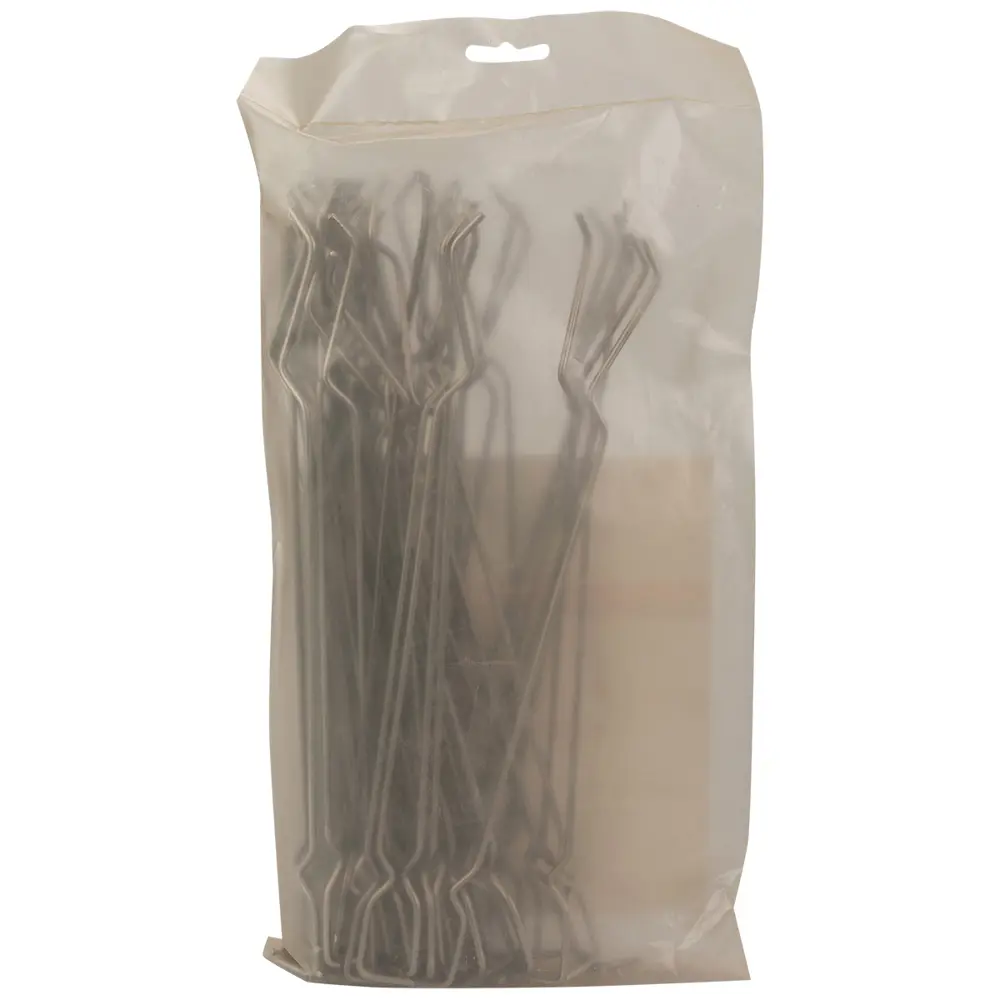 Гибкие связи из нержавеющей стали Инженер-Строитель D3 мм 0.3 м Santreyd STLM-2111954 - Вид №5