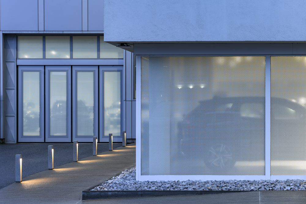 6094619 Мобильный светильник Platek STICK Paletto  STICK H. 550 mm - LED 3000K diffuse  - Вид №13