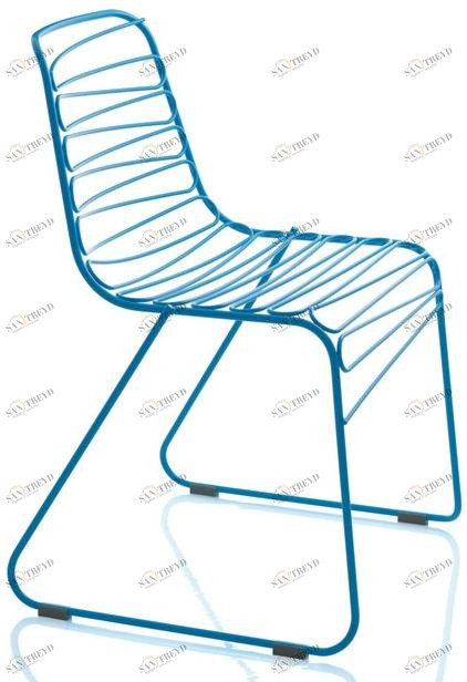 Magis Стул из металла sun-id-1511000